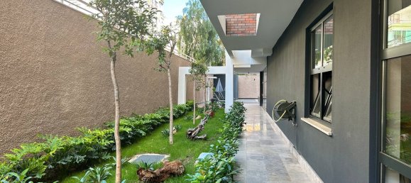 3 rooms Apartment in Alanya, Turkey No. 13312 14