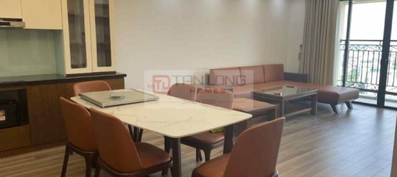 3 Schlafzimmer Wohnung in Tay Ho, Vietnam, Nr. 7947 3