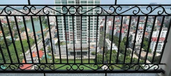 3 Schlafzimmer Wohnung in Tay Ho, Vietnam, Nr. 7947 14