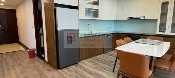 3 Schlafzimmer Wohnung in Tay Ho, Vietnam, Nr. 7947 5