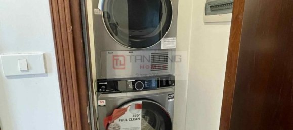 3 Schlafzimmer Wohnung in Tay Ho, Vietnam, Nr. 7947 11