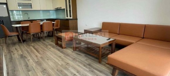 3 Schlafzimmer Wohnung in Tay Ho, Vietnam, Nr. 7947 2