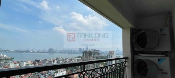 3 Schlafzimmer Wohnung in Tay Ho, Vietnam, Nr. 7947 13