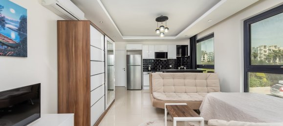 Студия в Аланья, Турция № 31965 3