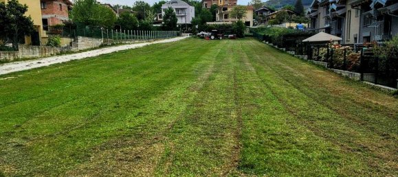 Terreno em L'Aquila, Italy 563 m² N.º 107705 3