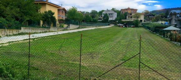 Terreno em L'Aquila, Italy 563 m² N.º 107705 5