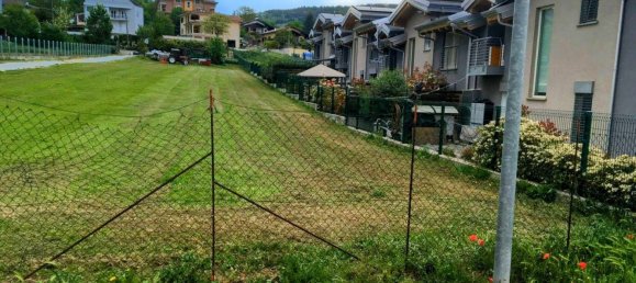 Terreno em L'Aquila, Italy 563 m² N.º 107705 6