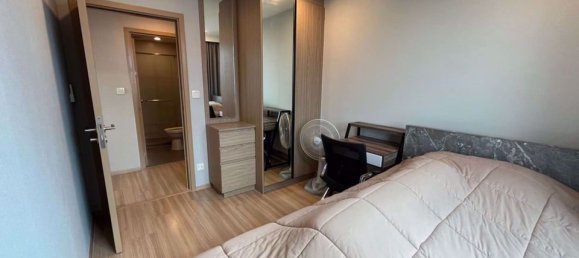 شقة 2 غرف نوم  في Ratchathewi, Thailand رقم 4429 8