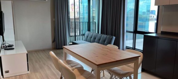 شقة 2 غرف نوم  في Ratchathewi, Thailand رقم 4429 3