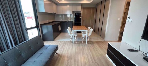 شقة 2 غرف نوم  في Ratchathewi, Thailand رقم 4429 2