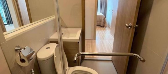 شقة 2 غرف نوم  في Ratchathewi, Thailand رقم 4429 9