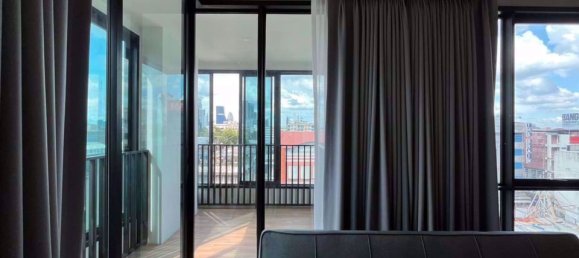 شقة 2 غرف نوم  في Ratchathewi, Thailand رقم 4429 4