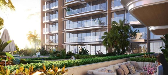 2 bedrooms Apartment for sale in Jebel Ali, Dubai, UAE № 117247 6