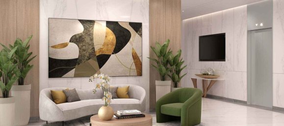 2 bedrooms Apartment for sale in Jebel Ali, Dubai, UAE № 117247 5