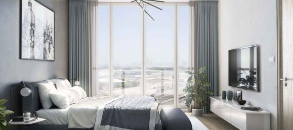 2 bedrooms Apartment for sale in Jebel Ali, Dubai, UAE № 117247 7