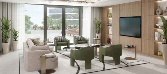 2 bedrooms Apartment for sale in Jebel Ali, Dubai, UAE № 117247 8
