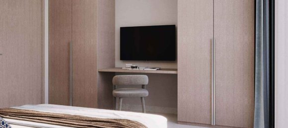 2 bedrooms Apartment for sale in Jebel Ali, Dubai, UAE № 117247 4