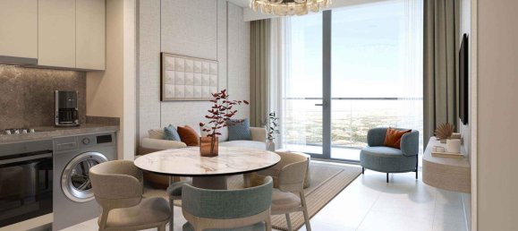 2 bedrooms Apartment for sale in Jebel Ali, Dubai, UAE № 117247 3