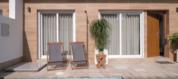 Вилла с 3 спальнями в Авилесес, Испания № 16592 3