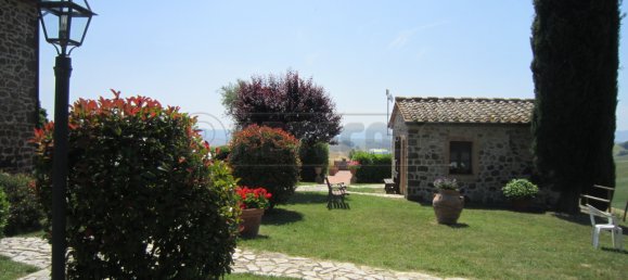 580m² Hotel in Montecatini Val di Cecina, Italy No. 327034 6