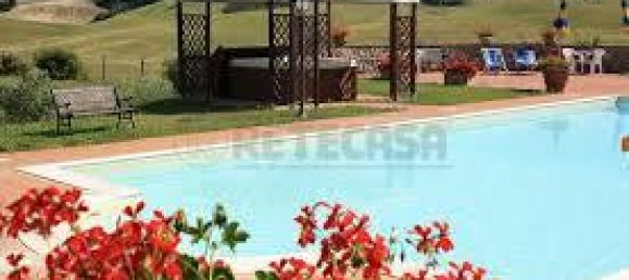 580m² Hotel in Montecatini Val di Cecina, Italy No. 327034 8