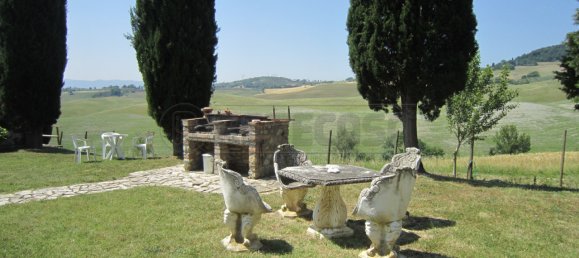 580m² Hotel in Montecatini Val di Cecina, Italy No. 327034 4