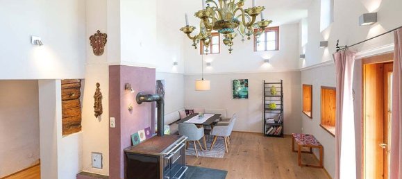 6 rooms House in Dorfbeuern, Austria No. 184959 5