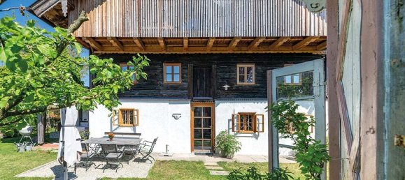 6 rooms House in Dorfbeuern, Austria No. 184959 2