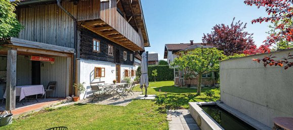 6 rooms House in Dorfbeuern, Austria No. 184959 10