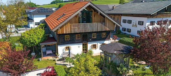 6 rooms House in Dorfbeuern, Austria No. 184959 12