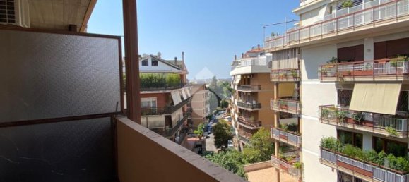 1 chambre Appartement à Rome, Italy No. 353002 27