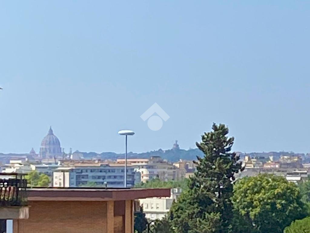 1 chambre Appartement à Rome, Italy No. 353002