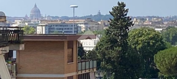 1 chambre Appartement à Rome, Italy No. 353002 28