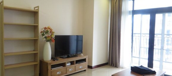 Apartamento de 2 dormitorios en Thanh Xuan, Vietnam No. 4297 3