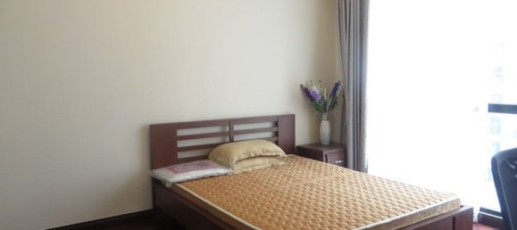 Apartamento de 2 dormitorios en Thanh Xuan, Vietnam No. 4297 5