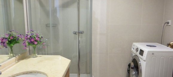 Apartamento de 2 dormitorios en Thanh Xuan, Vietnam No. 4297 8