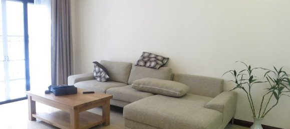 Apartamento de 2 dormitorios en Thanh Xuan, Vietnam No. 4297 2