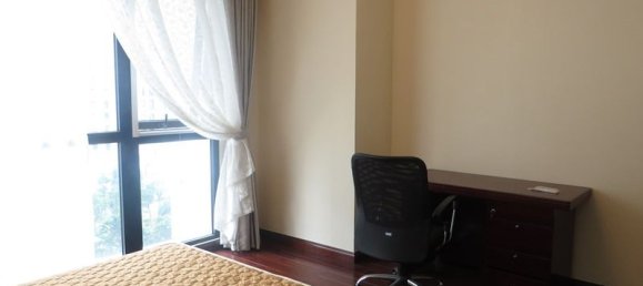 Apartamento de 2 dormitorios en Thanh Xuan, Vietnam No. 4297 6