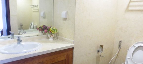 Apartamento de 2 dormitorios en Thanh Xuan, Vietnam No. 4297 9