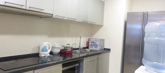 Apartamento de 2 dormitorios en Thanh Xuan, Vietnam No. 4297 4