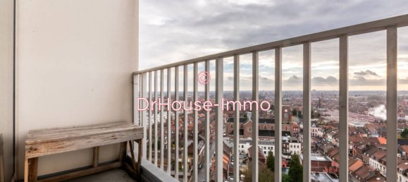 2 غرف نوم شقة في Roubaix, France رقم 45514 17