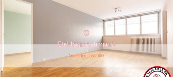 2 غرف نوم شقة في Roubaix, France رقم 45514 8