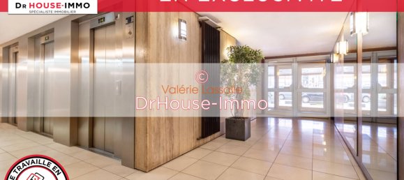 2 غرف نوم شقة في Roubaix, France رقم 45514 6