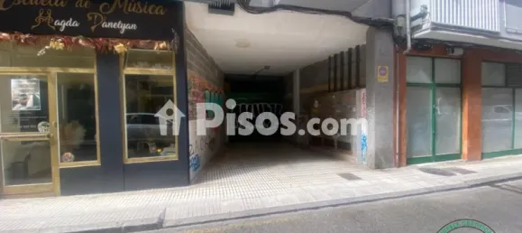  مرآب في Gijon, Spain 10متر مربع رقم 183987 14