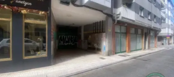  مرآب في Gijon, Spain 10متر مربع رقم 183987 12