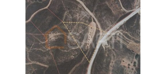 Grundstück in Tavira, Portugal 12000m², Nr. 155881 2