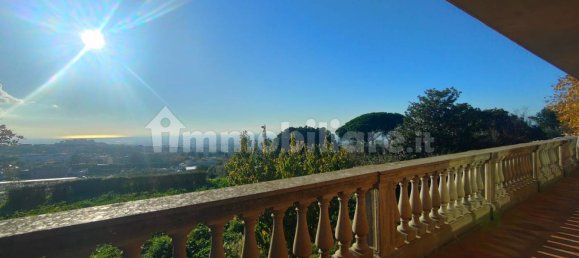 4 bedrooms Villa in Castel Gandolfo, Italy No. 286505 23