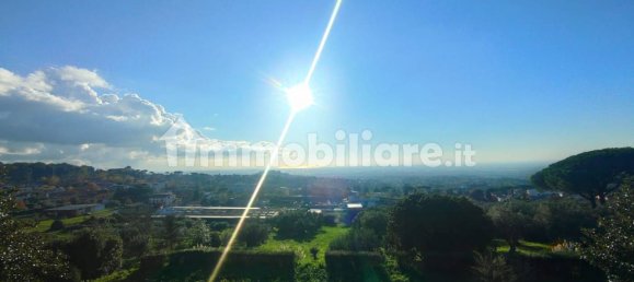 4 bedrooms Villa in Castel Gandolfo, Italy No. 286505 36