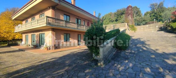 4 bedrooms Villa in Castel Gandolfo, Italy No. 286505 6
