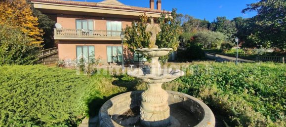 4 bedrooms Villa in Castel Gandolfo, Italy No. 286505 17